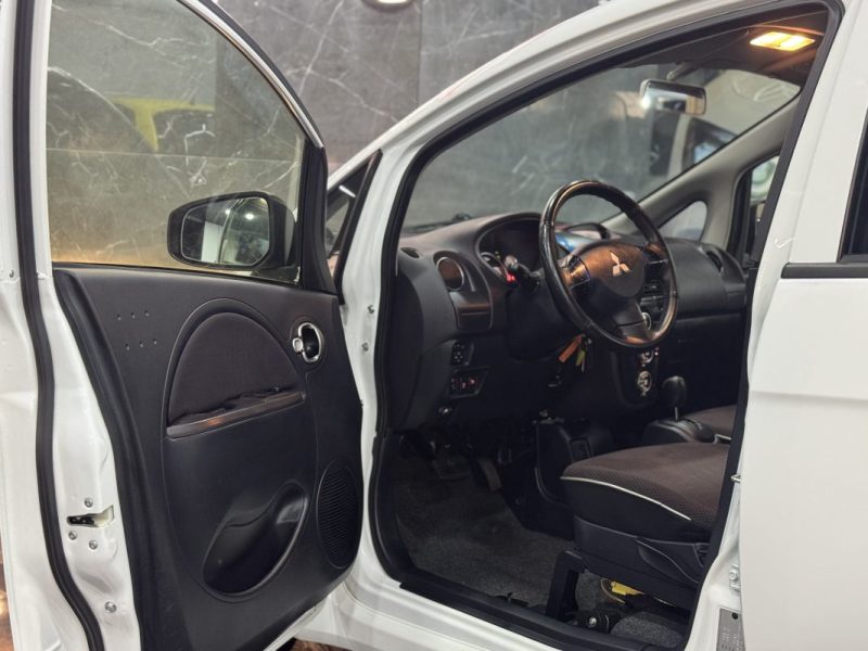 MITSUBISHI I-MIEV Y4F1 2017