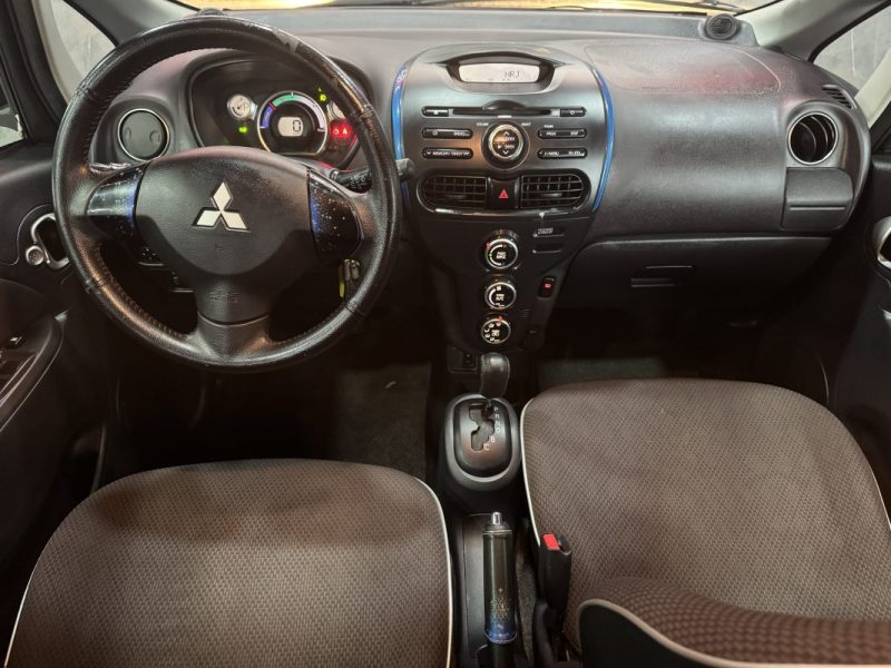 MITSUBISHI I-MIEV Y4F1 2017