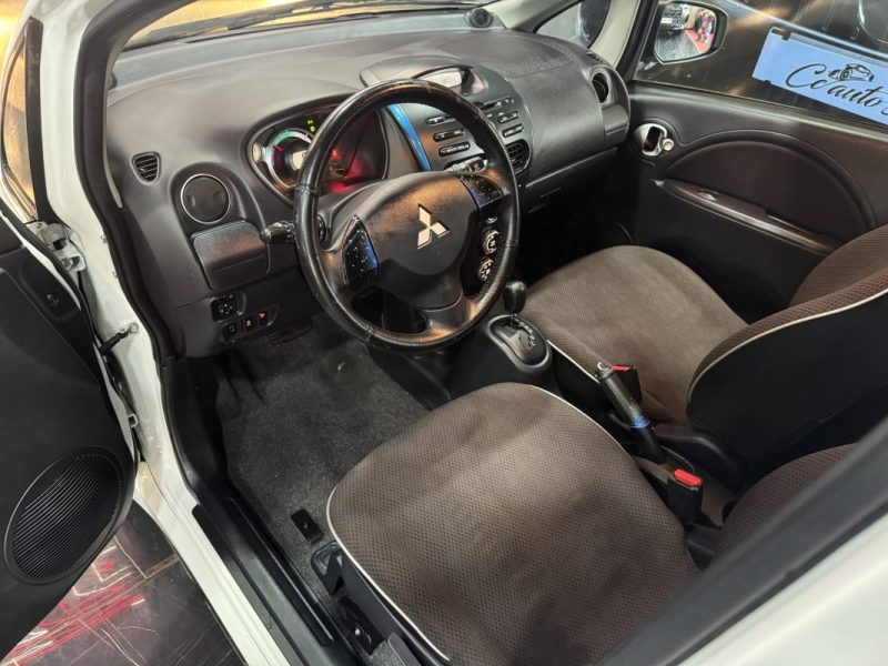 MITSUBISHI I-MIEV Y4F1 2017