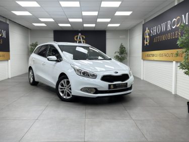 KIA CEE'D II SW 1.6 GDi 135 - Active ISG