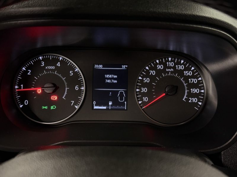 DACIA DUSTER II PHASE 2 1.3 TCE 130 4x2 1ERE MAIN 18 500 Km APPLE CARPLAY & ANDROID - GARANTIE 1 AN