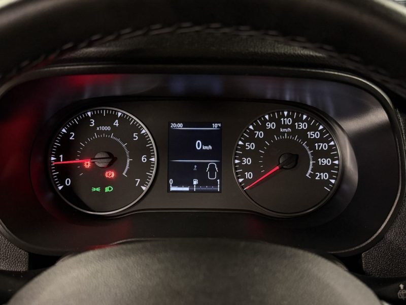 DACIA DUSTER II PHASE 2 1.3 TCE 130 4x2 1ERE MAIN 18 500 Km APPLE CARPLAY & ANDROID - GARANTIE 1 AN