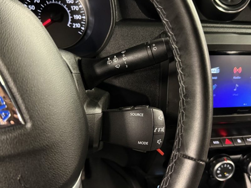 DACIA DUSTER II PHASE 2 1.3 TCE 130 4x2 1ERE MAIN 18 500 Km APPLE CARPLAY & ANDROID - GARANTIE 1 AN