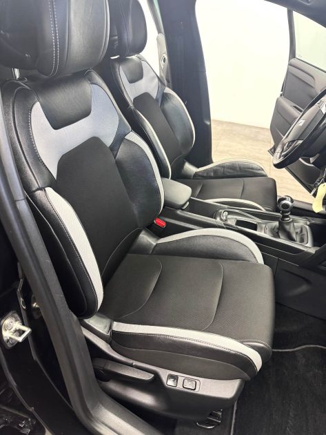 CITROEN DS4 1.6 E-HDI 110 CV AIRDREAM SO CHIC 2012