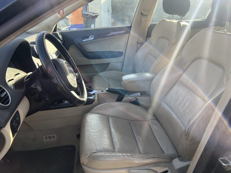 AUDI A3  2007