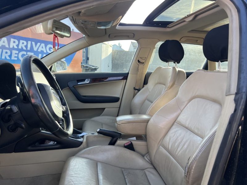 AUDI A3  2007