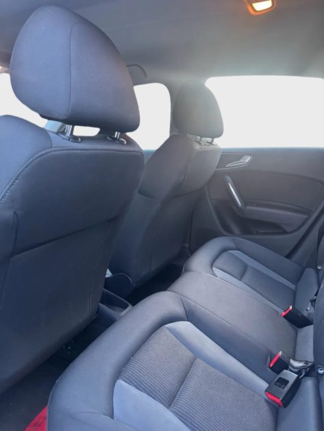 AUDI A1 1.0 TFSI 82CH ultra