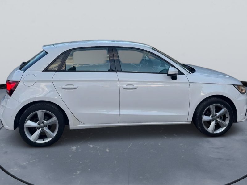 AUDI A1 1.0 TFSI 82CH ultra