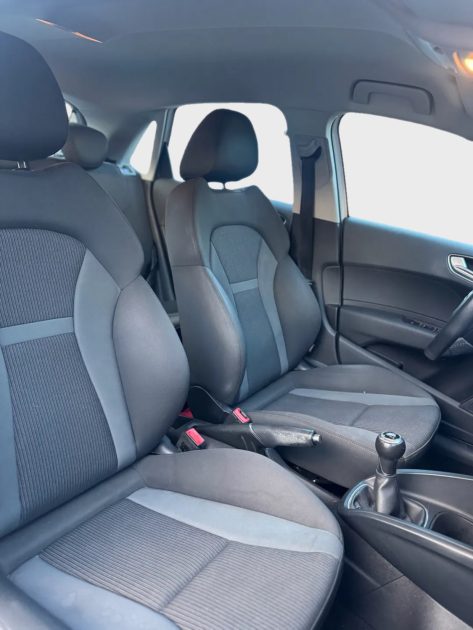 AUDI A1 1.0 TFSI 82CH ultra