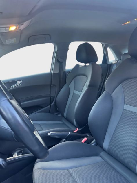 AUDI A1 1.0 TFSI 82CH ultra