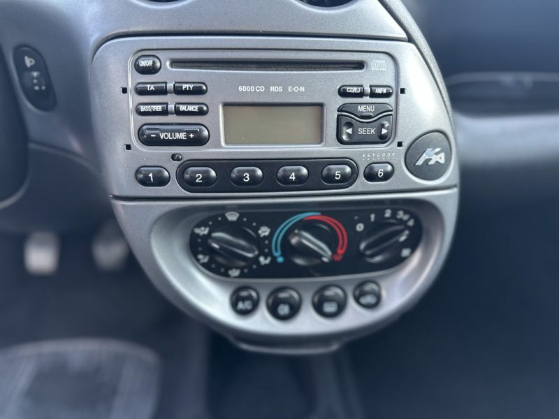 FORD KA 1300 COLLECTION 