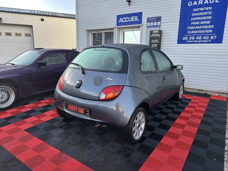 FORD KA 1300 COLLECTION 