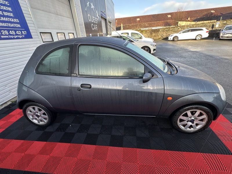 FORD KA 1300 COLLECTION 