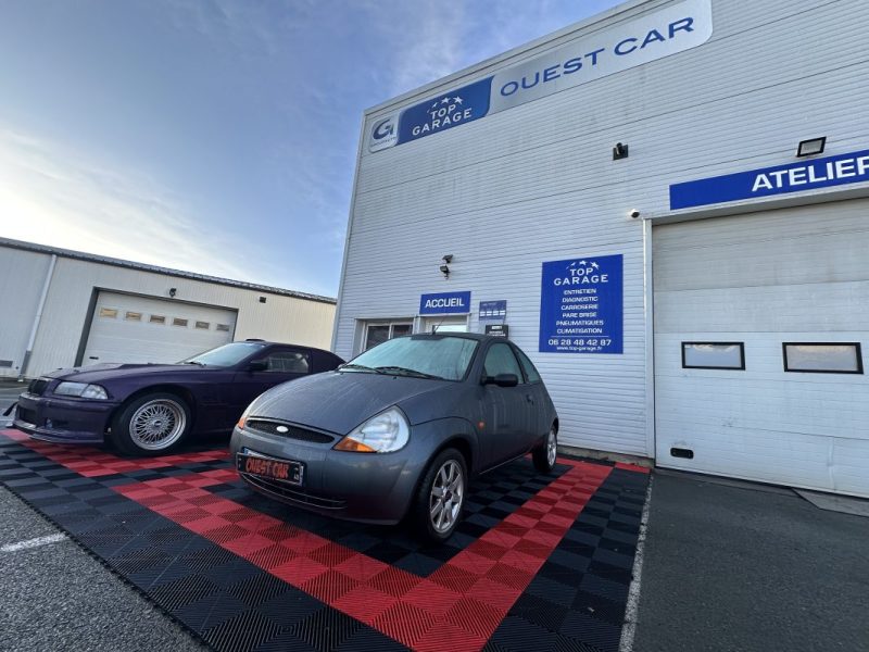 FORD KA 1300 COLLECTION 