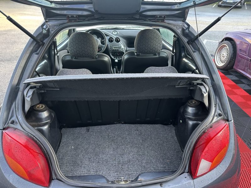 FORD KA 1300 COLLECTION 