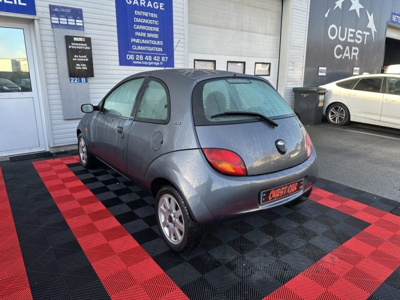 FORD KA 1300 COLLECTION 