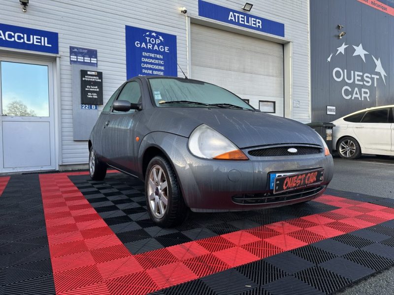 FORD KA 1300 COLLECTION 