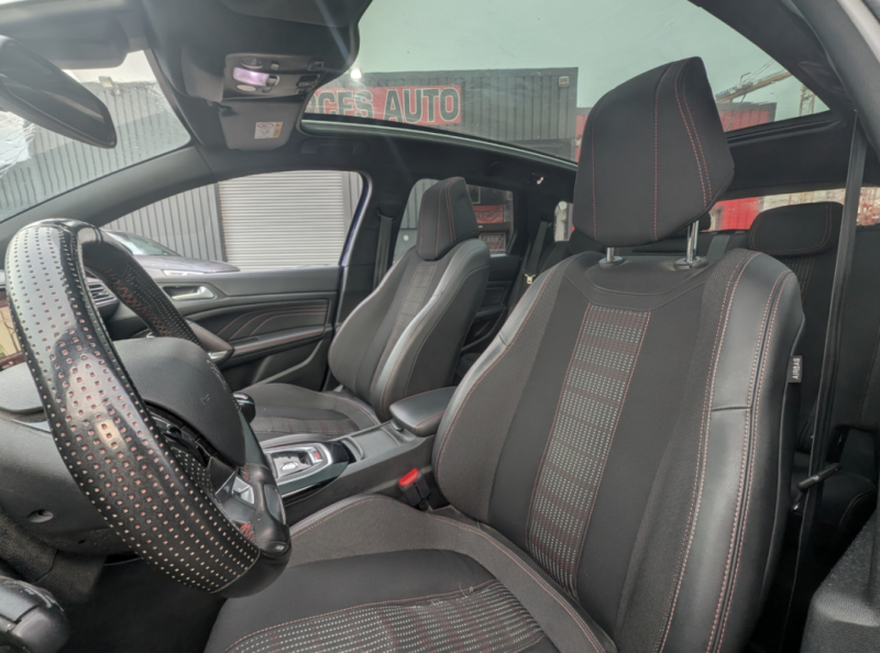 PEUGEOT 308 SW BREAK 1.5 HDI 130CH GT-LINE TOIT PANORAMIQUE GPS 2019