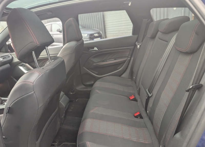 PEUGEOT 308 SW BREAK 1.5 HDI 130CH GT-LINE TOIT PANORAMIQUE GPS 2019