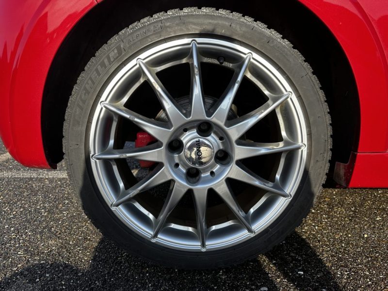 PEUGEOT 208 GTI GTI BVM6 200CV 2013