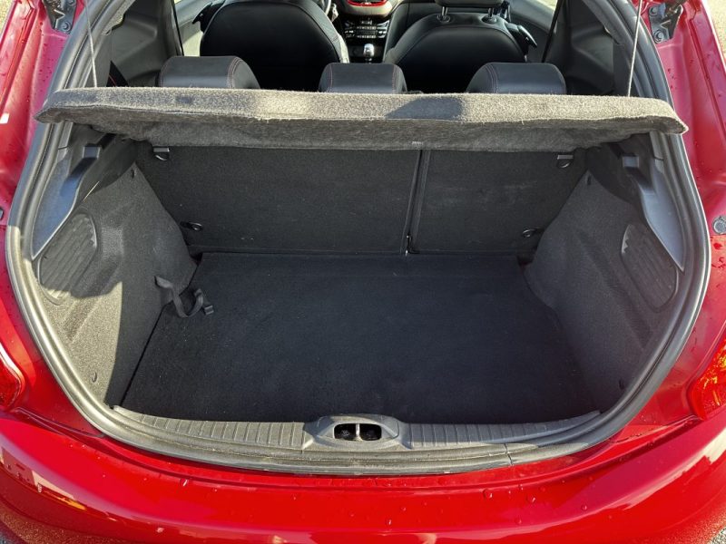 PEUGEOT 208 GTI GTI BVM6 200CV 2013