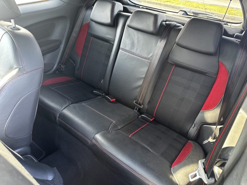 PEUGEOT 208 GTI GTI BVM6 200CV 2013