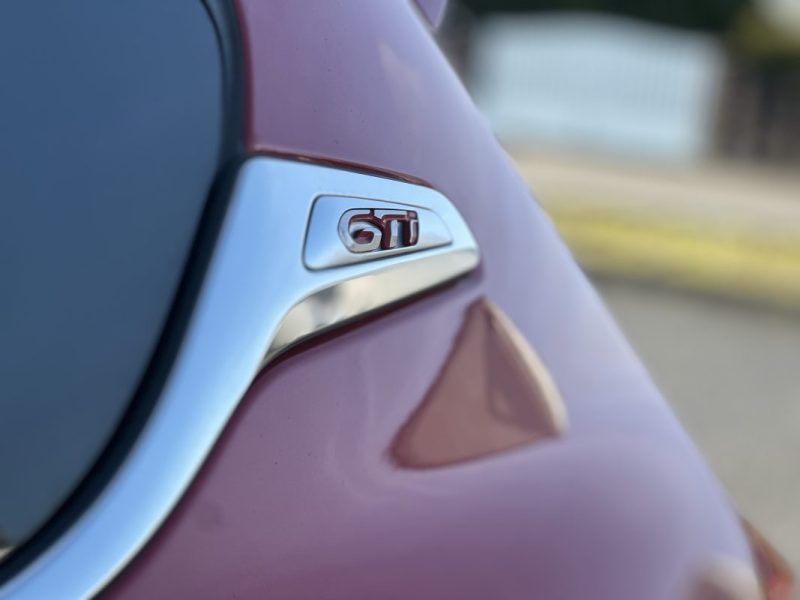 PEUGEOT 208 GTI GTI BVM6 200CV 2013