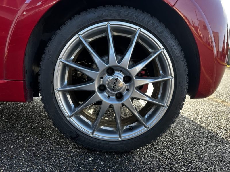 PEUGEOT 208 GTI GTI BVM6 200CV 2013