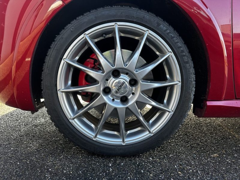 PEUGEOT 208 GTI GTI BVM6 200CV 2013