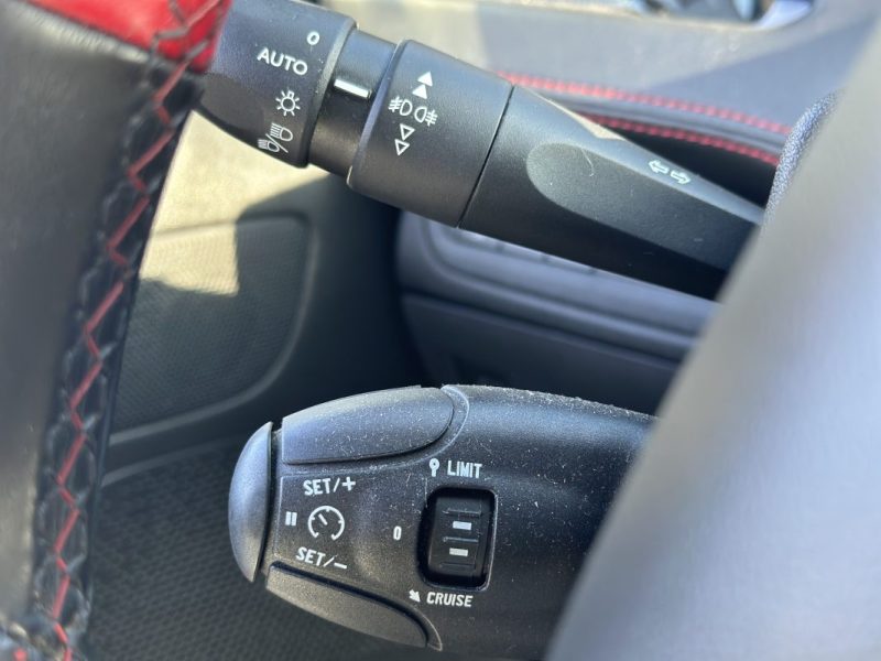 PEUGEOT 208 GTI GTI BVM6 200CV 2013