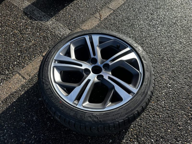 PEUGEOT 208 GTI GTI BVM6 200CV 2013