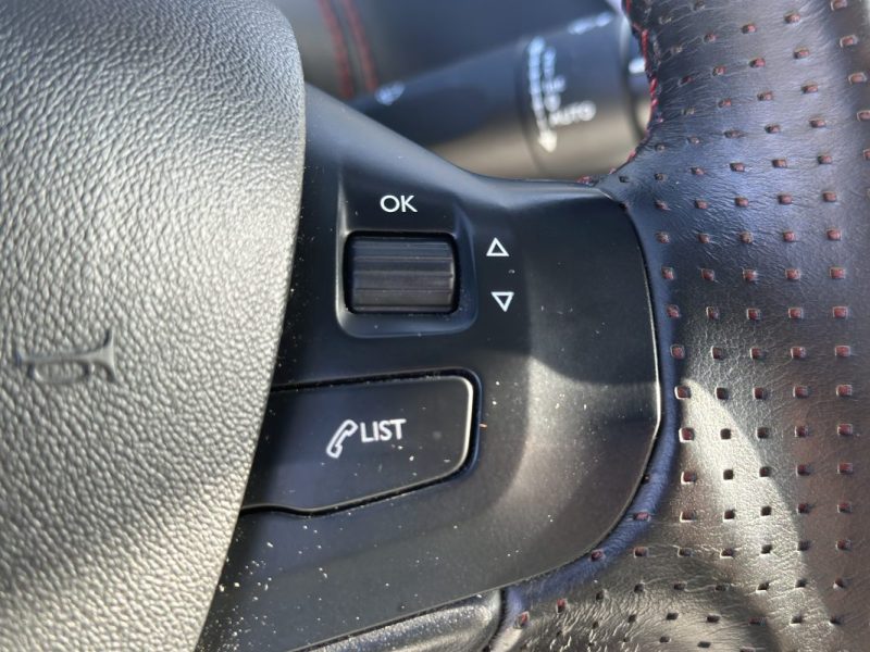 PEUGEOT 208 GTI GTI BVM6 200CV 2013