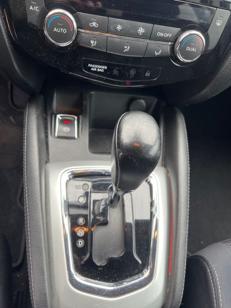 NISSAN QASHQAI 2 1.6 DCI 130CH BUSINESS EDITION XTRONIC 2015