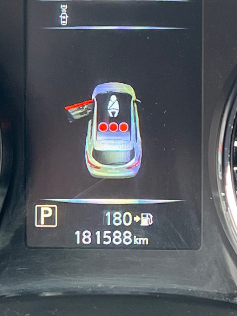 NISSAN QASHQAI 2 1.6 DCI 130CH BUSINESS EDITION XTRONIC 2015