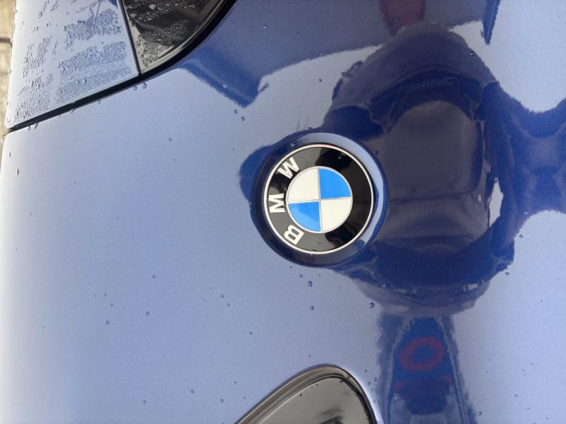 BMW X2 (F39) SDRIVE 18 D 2019