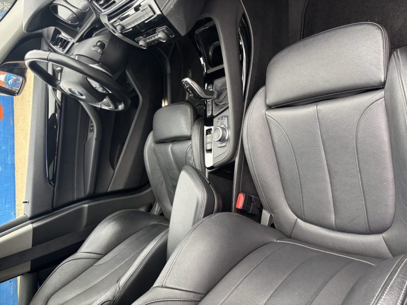 BMW X2 (F39) SDRIVE 18 D 2019