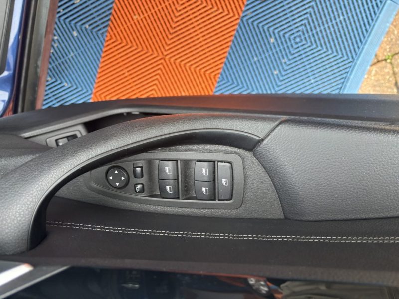 BMW X2 (F39) SDRIVE 18 D 2019
