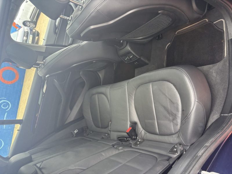 BMW X2 (F39) SDRIVE 18 D 2019