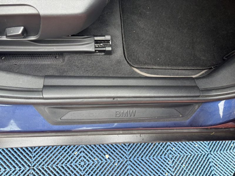 BMW X2 (F39) SDRIVE 18 D 2019