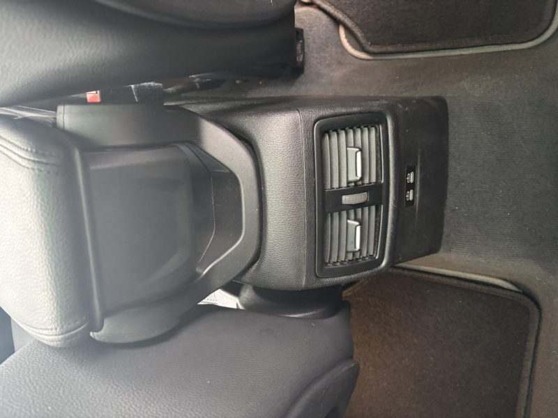 BMW X2 (F39) SDRIVE 18 D 2019
