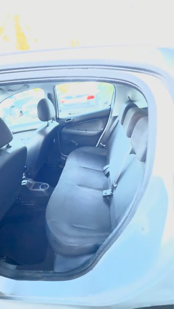 PEUGEOT 206 PLUS 1.1 URBAN EURO5 5P 2011
