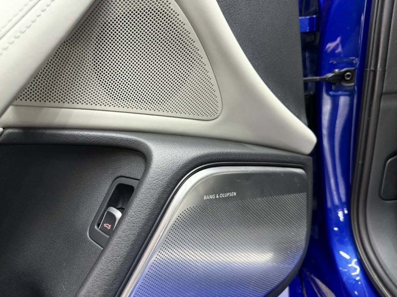 AUDI RS6 4.0 V8 TFSI 560CH QUATTRO TIPTRONIC 2015