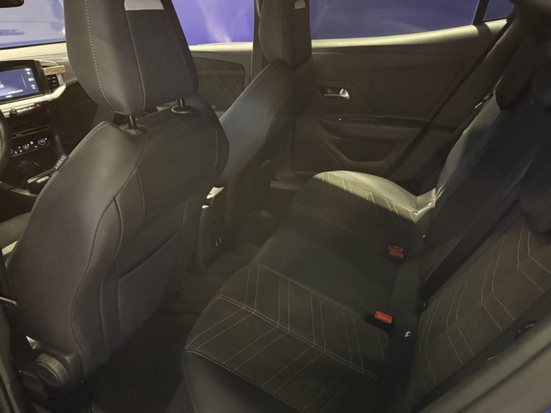 OPEL MOKKA 2  1.2 130CH ULTIMATE BVA8 