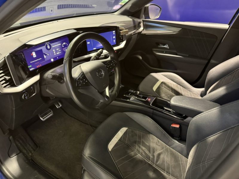 OPEL MOKKA 2  1.2 130CH ULTIMATE BVA8 