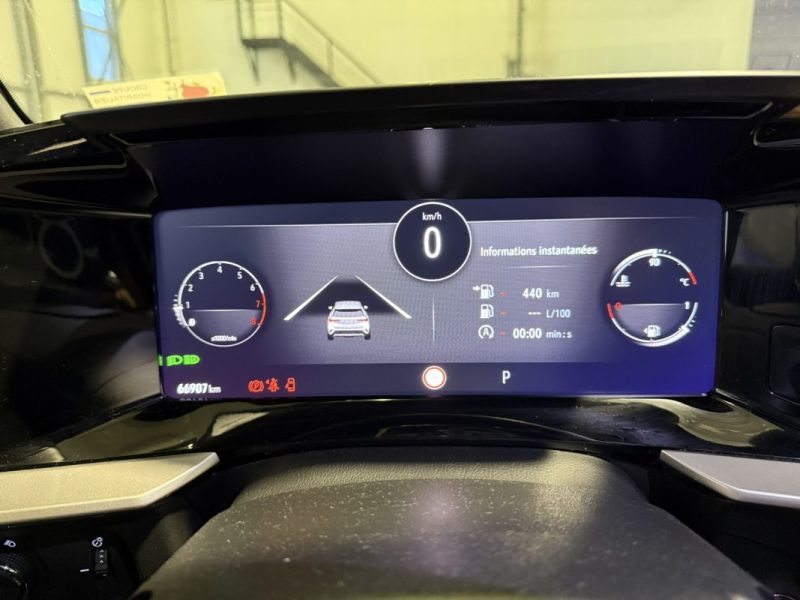 OPEL MOKKA 2  1.2 130CH ULTIMATE BVA8 