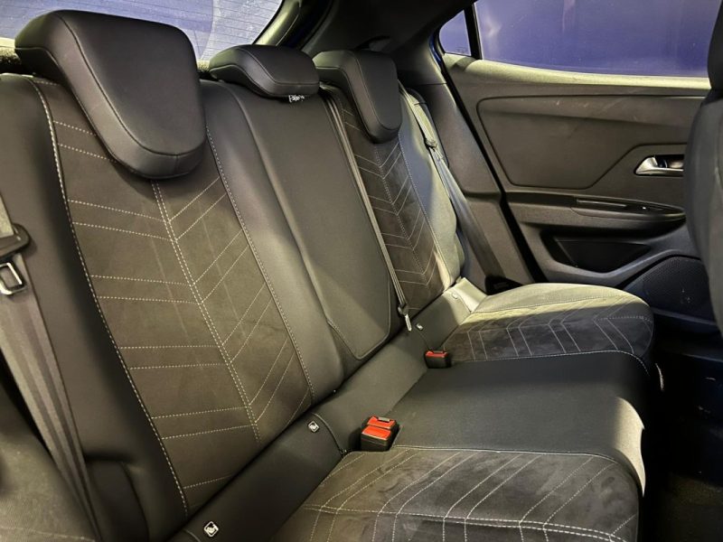 OPEL MOKKA 2  1.2 130CH ULTIMATE BVA8 