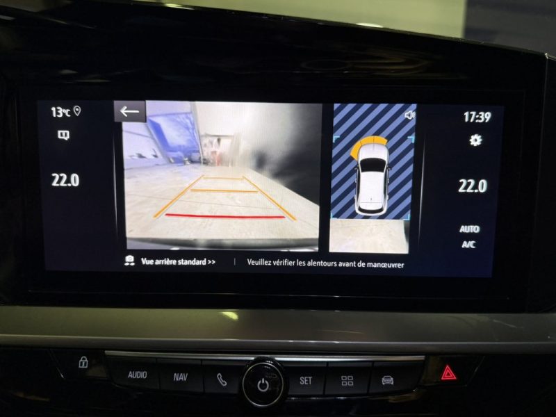 OPEL MOKKA 2  1.2 130CH ULTIMATE BVA8 