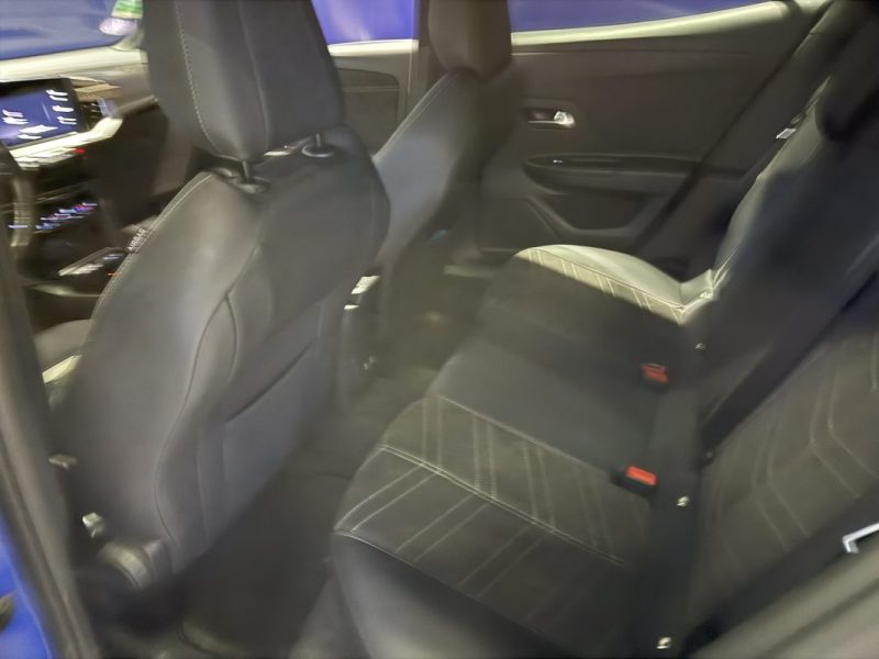 OPEL MOKKA 2  1.2 130CH ULTIMATE BVA8 