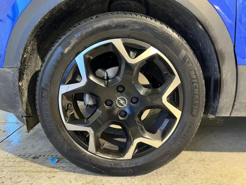 OPEL MOKKA 2  1.2 130CH ULTIMATE BVA8 