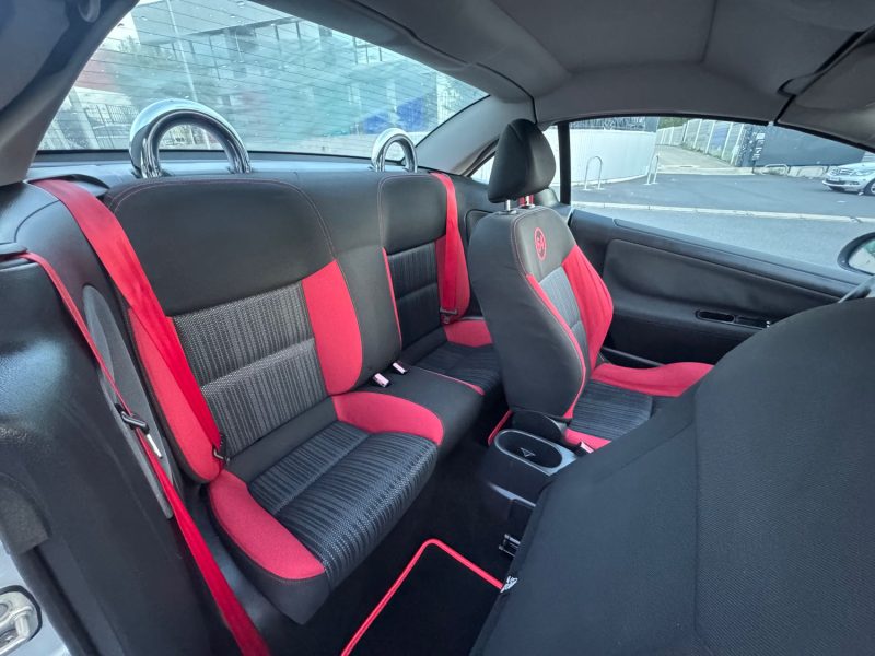 PEUGEOT 207 CC  CABRIOLET 1.6 HDI 112 EDITION 64 2011